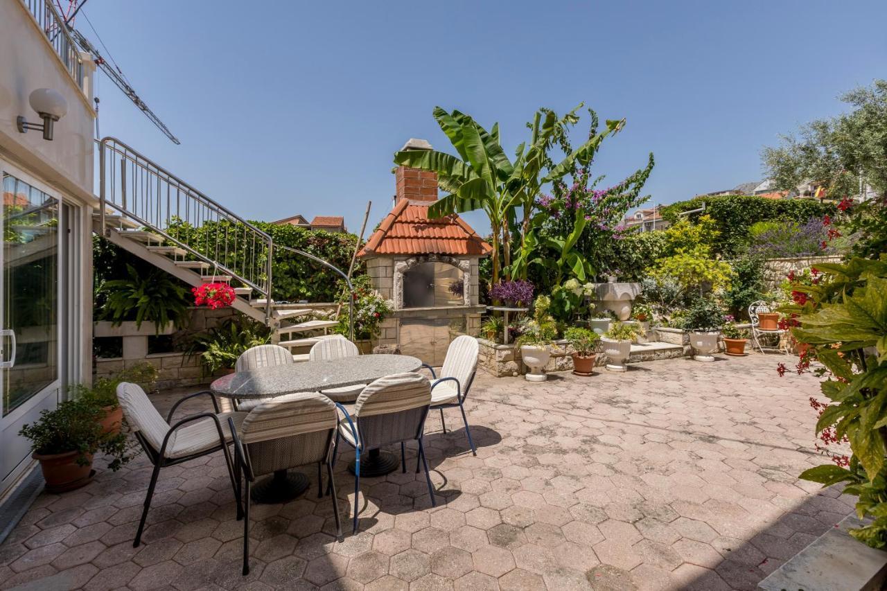 Villa Amigo Podstrana Zewnętrze zdjęcie