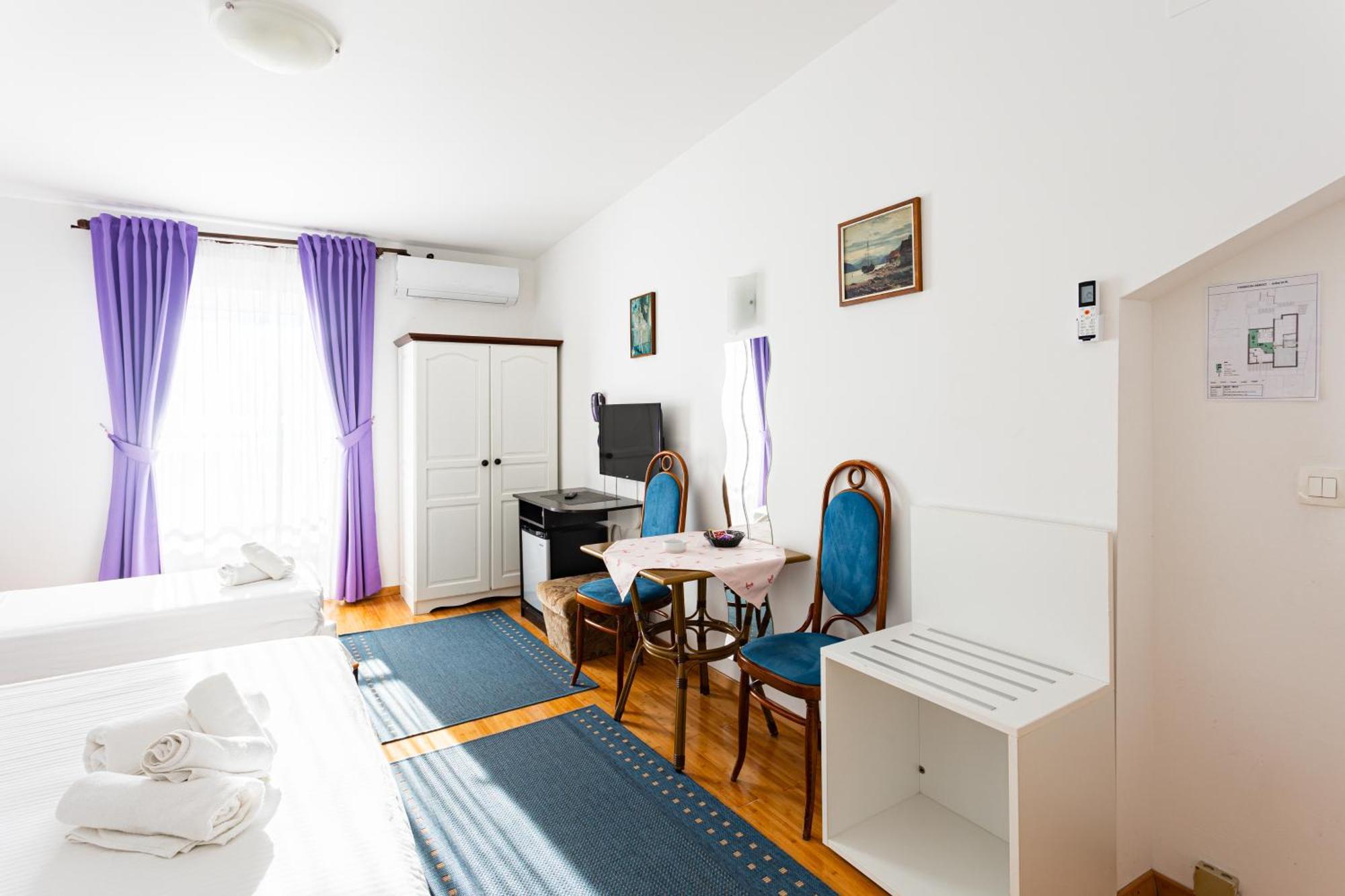 Villa Amigo Podstrana Zewnętrze zdjęcie