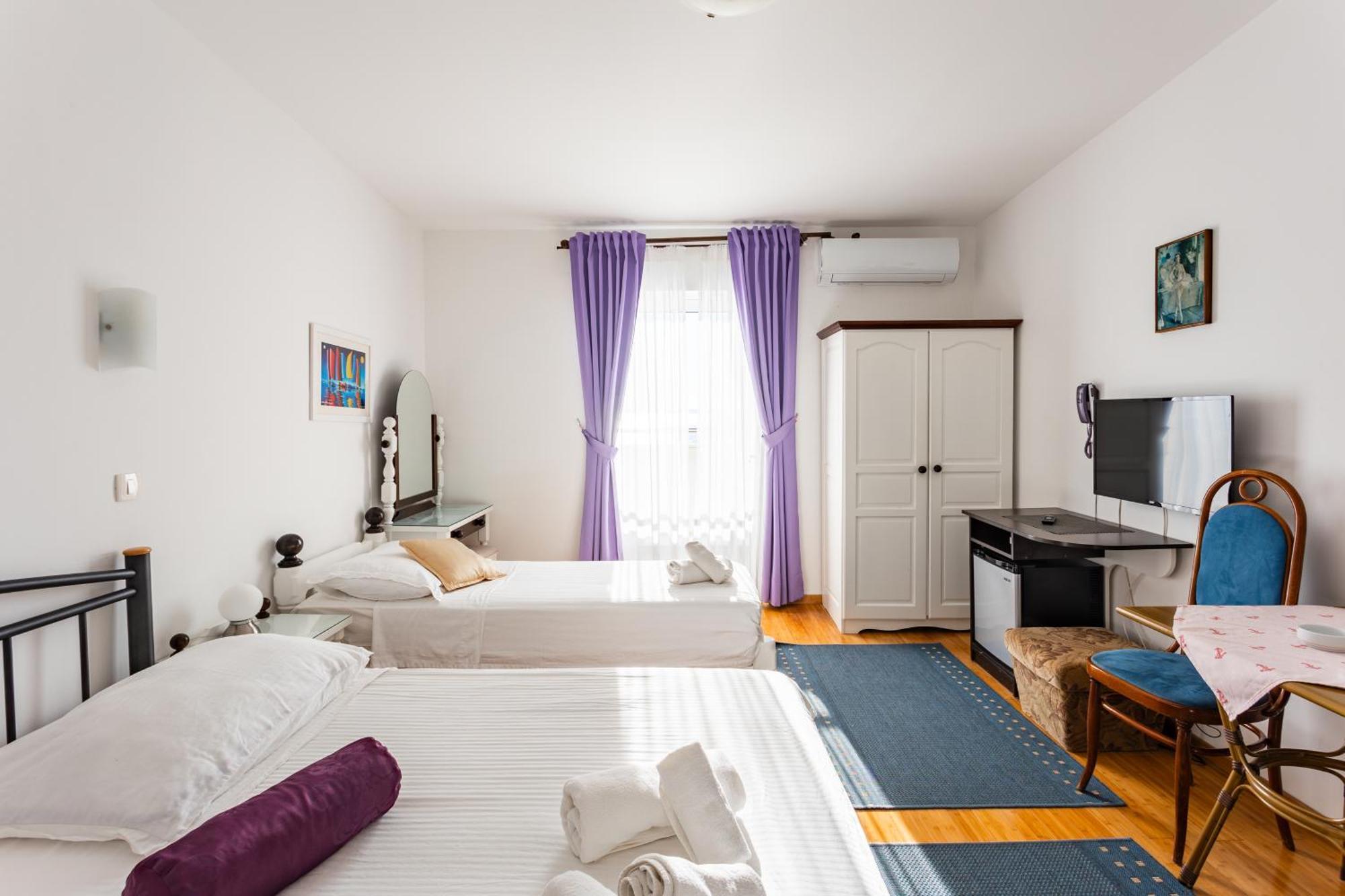 Villa Amigo Podstrana Zewnętrze zdjęcie