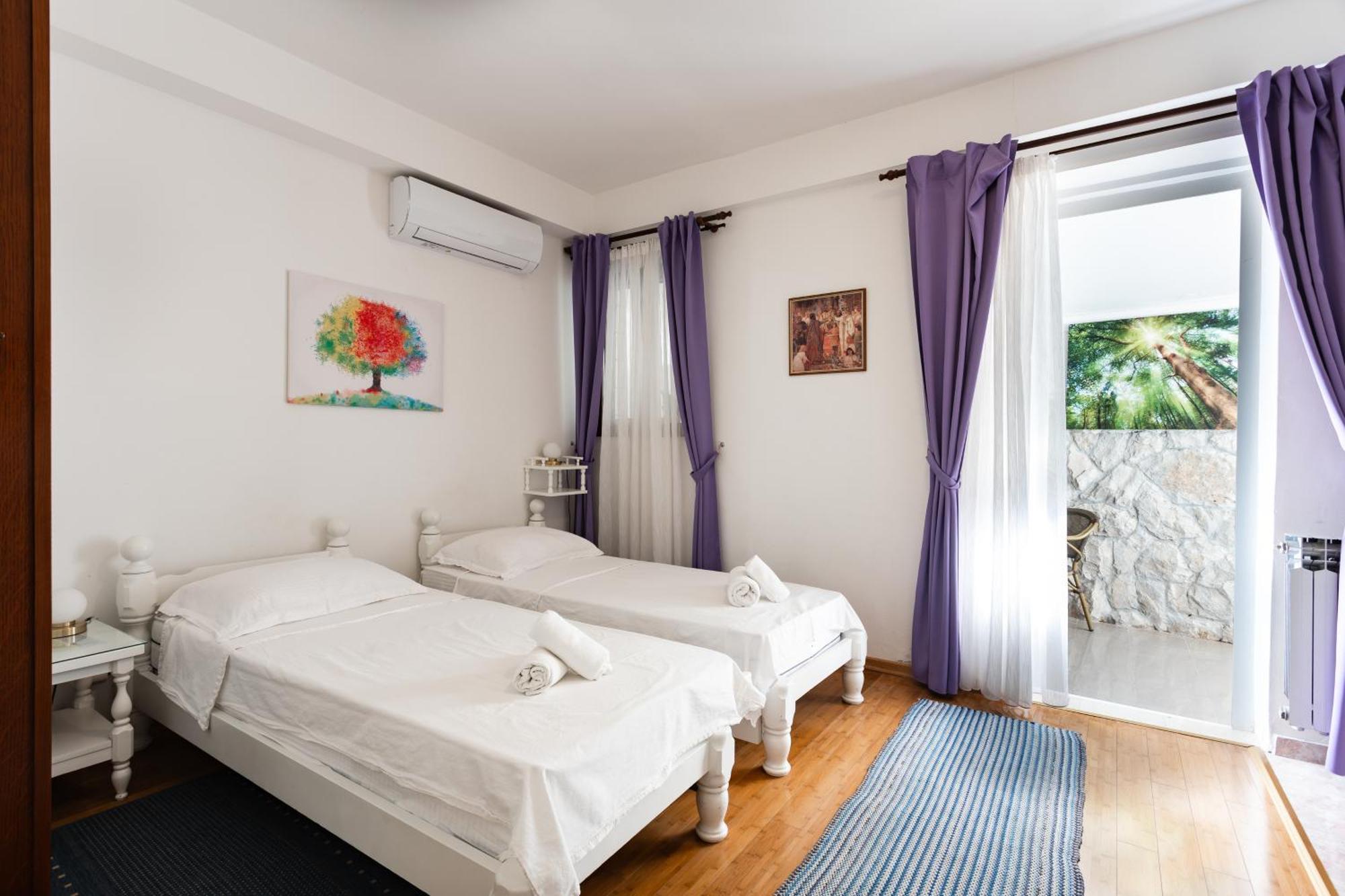 Villa Amigo Podstrana Zewnętrze zdjęcie