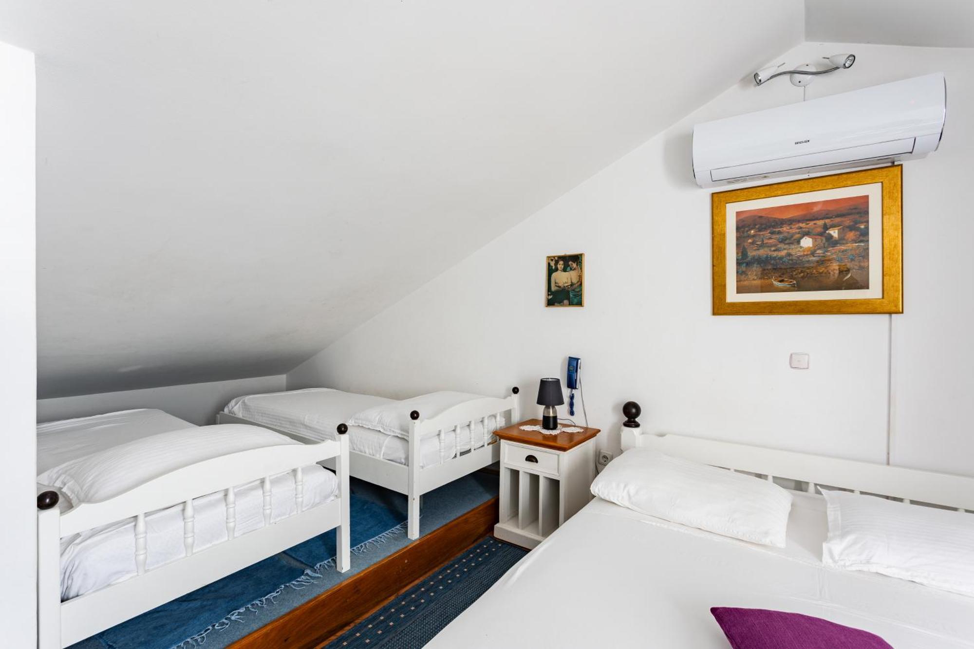 Villa Amigo Podstrana Zewnętrze zdjęcie
